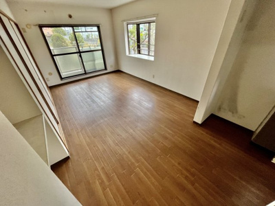 【居間・リビング】 | クレール・シャルム