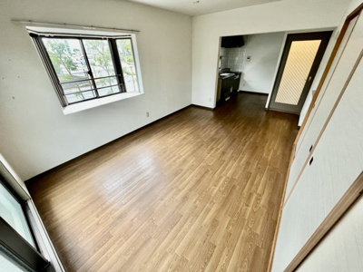 【居間・リビング】 | クレール・シャルム