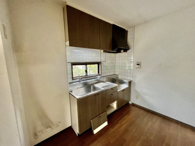 【キッチン】 | クレール・シャルム