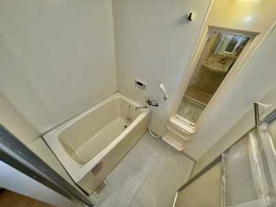 【浴室】 | クレール・シャルム