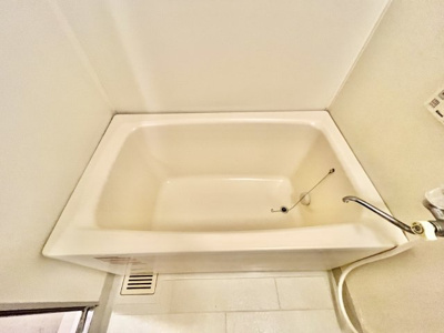 【浴室】 | クレール・シャルム