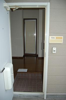 【玄関】 | マディソン郡の橋