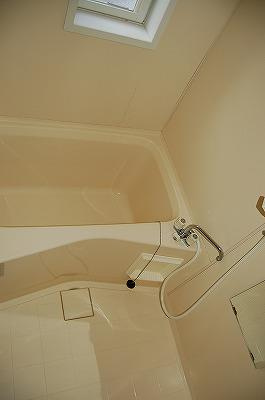 【浴室】 | マディソン郡の橋
