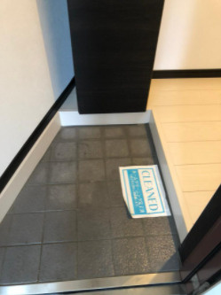 【玄関】 | ヒルズ要町