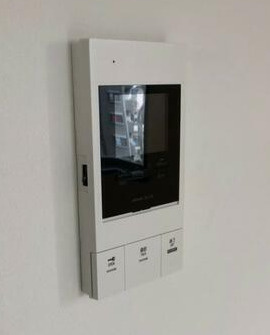 【セキュリティ】 | ヒルズ要町