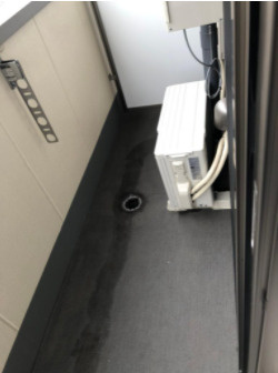 【バルコニー】 | ヒルズ要町