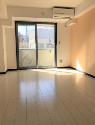 【居間・リビング】 | ヒルズ要町