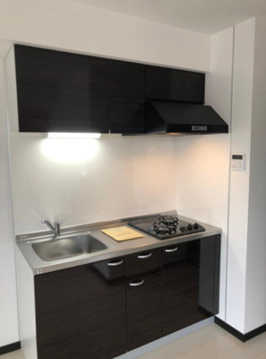 【キッチン】 | ヒルズ要町