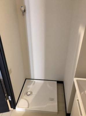 【洗面所】 | ヒルズ要町