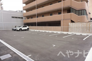 【駐車場】 | ★駐車場