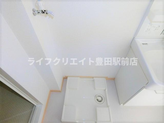 モーダパラッツォのその他