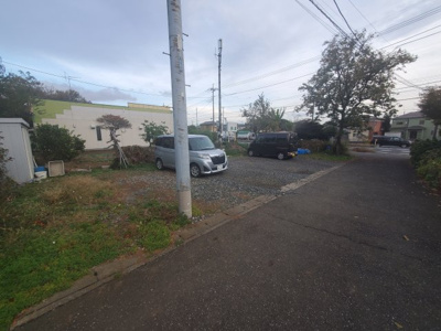 【駐車場】 | グリーンテラス