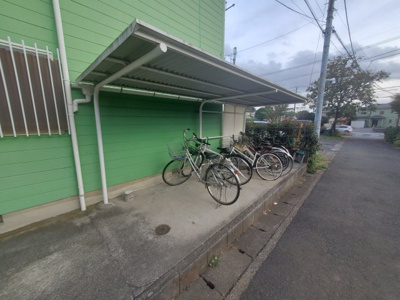 【その他共用部分】 | グリーンテラス