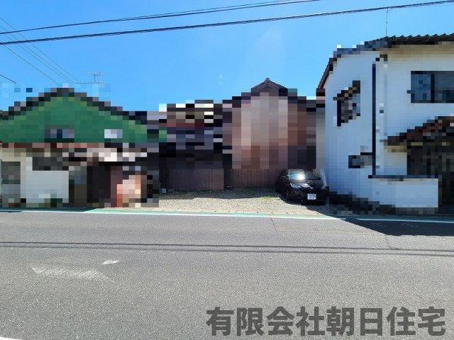 【外観】 | 東出雲町揖屋売土地