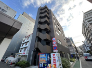 グランディール江戸川橋の画像
