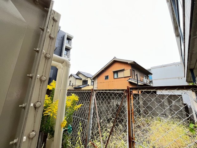エル・エスポア御器所|名古屋市の賃貸ならMy賃貸の展望|エル・エスポア御器所