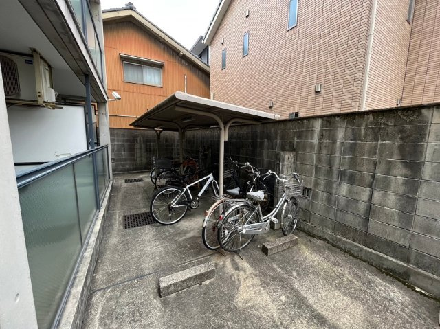 エル・エスポア御器所|名古屋市の賃貸ならMy賃貸のその他共用部分|エル・エスポア御器所