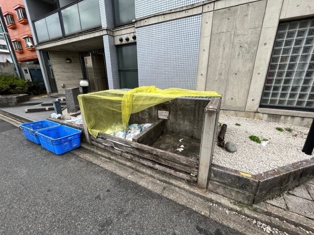 エル・エスポア御器所|名古屋市の賃貸ならMy賃貸のその他共用部分|エル・エスポア御器所