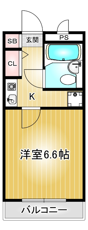 エル・エスポア御器所|名古屋市の賃貸ならMy賃貸