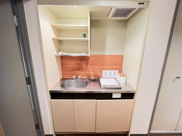 エル・エスポア御器所|名古屋市の賃貸ならMy賃貸のキッチン|エル・エスポア御器所