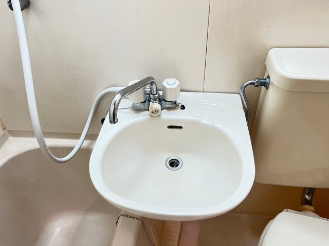 エル・エスポア御器所|名古屋市の賃貸ならMy賃貸の洗面所|エル・エスポア御器所