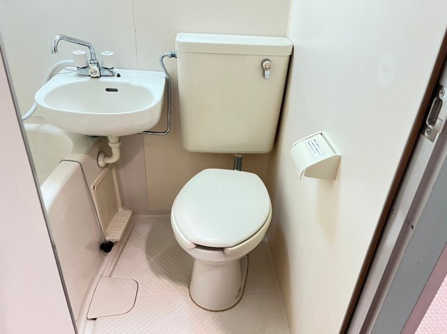 エル・エスポア御器所|名古屋市の賃貸ならMy賃貸のトイレ|エル・エスポア御器所