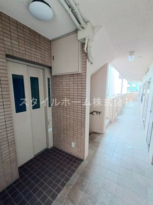 【その他】 | クレストパレス学園前