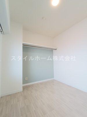 【居間・リビング】 | クレストパレス学園前