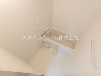 【浴室】 | クレストパレス学園前