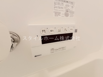 【設備】 | クレストパレス学園前