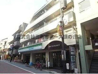 ニックハイム北品川の画像