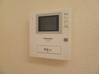 【セキュリティ】 | リッツ幡ヶ谷