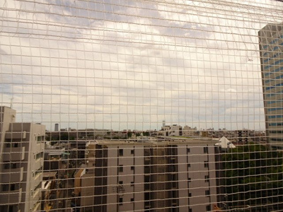 【展望】 | リッツ幡ヶ谷