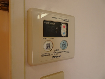 【設備】 | リッツ幡ヶ谷