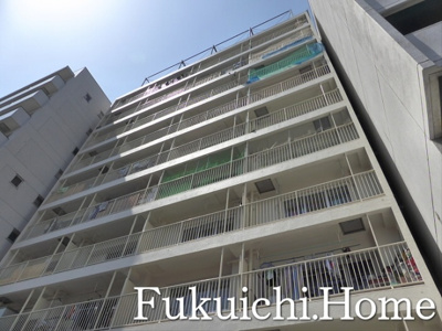 【外観】 | リッツ幡ヶ谷