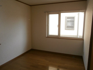 【洋室】 | パルコート石江