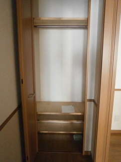 【収納】 | パルコート石江