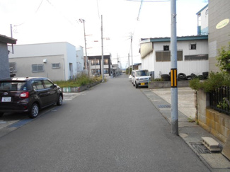 【周辺】 | パルコート石江