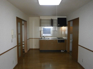 【居間・リビング】 | パルコート石江