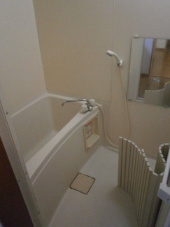 【浴室】 | パルコート石江