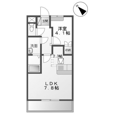 【間取り】 | トレゾア