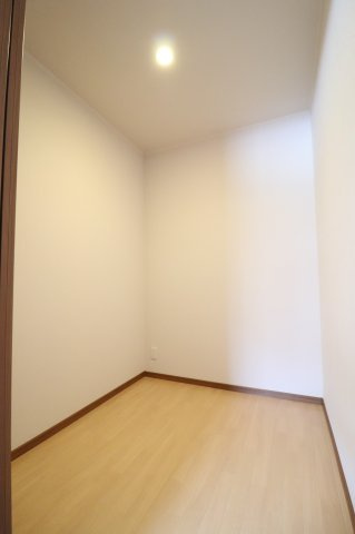 エスポワールセゾンの収納