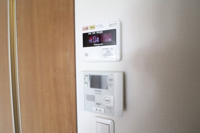 エスポワールセゾンのセキュリティ