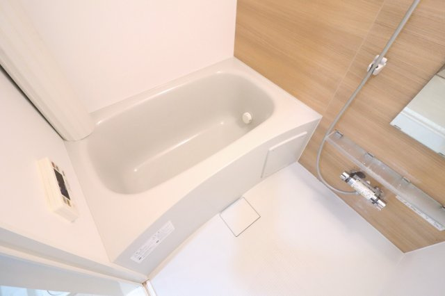 エスポワールセゾンの浴室