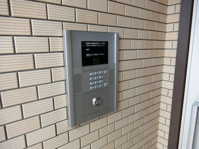 エスポワールセゾンのその他共用部分