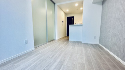 【居間・リビング】 | サザンクレストなんば南