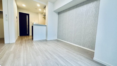 【居間・リビング】 | サザンクレストなんば南