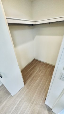 【収納】 | サザンクレストなんば南