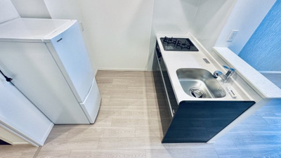 【設備】 | サザンクレストなんば南