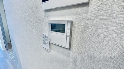 【設備】 | サザンクレストなんば南